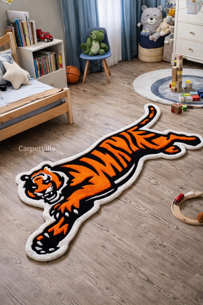 Kids Room Carpets