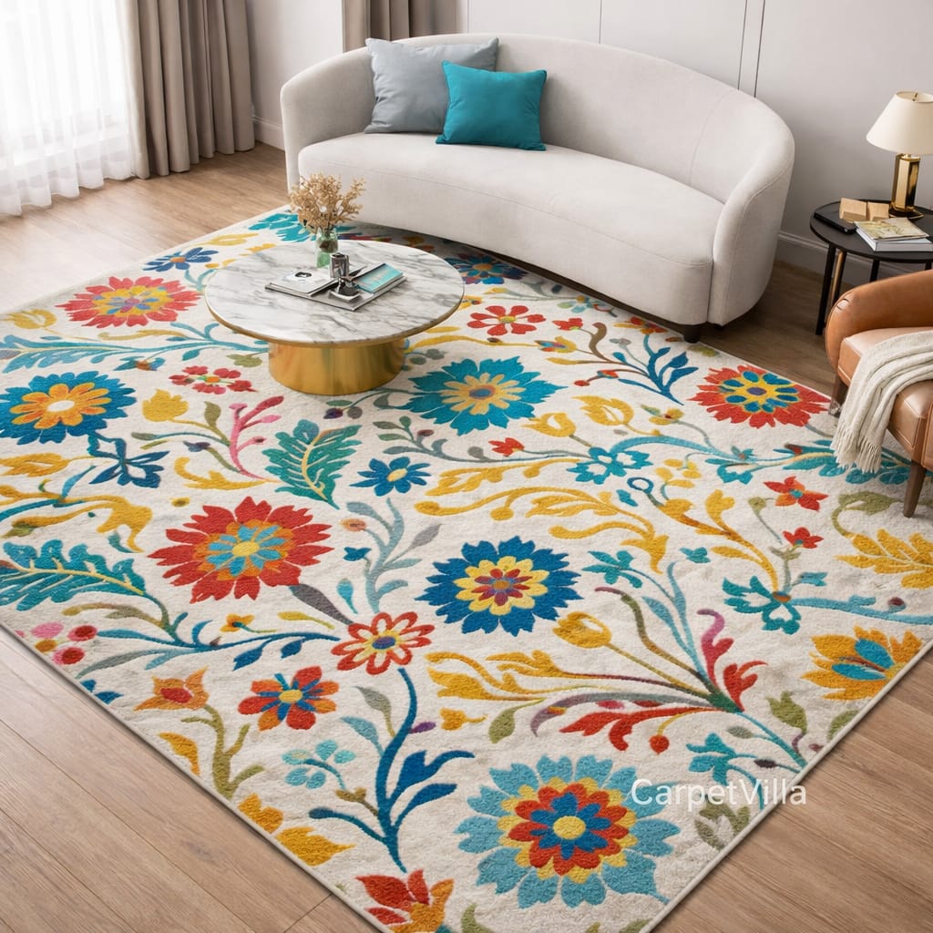 Modern Carpets