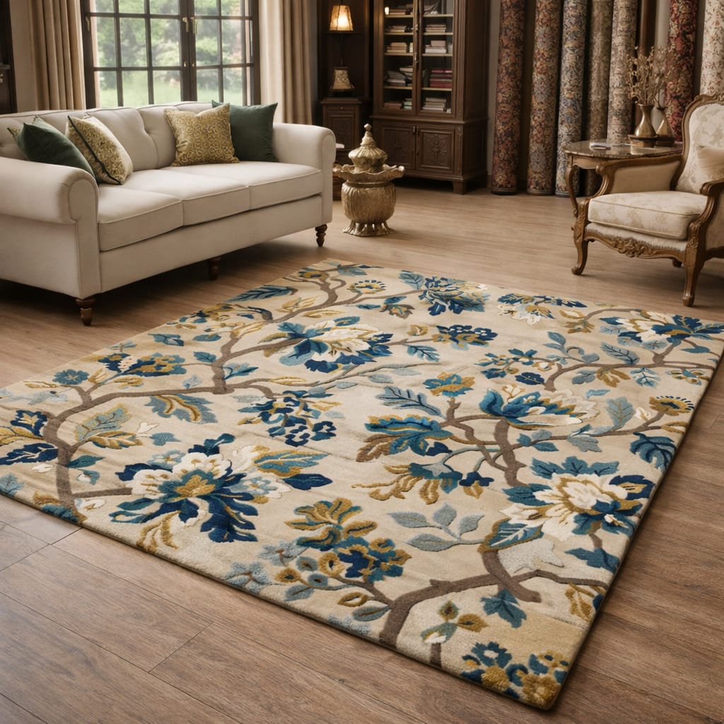 Persian Carpets