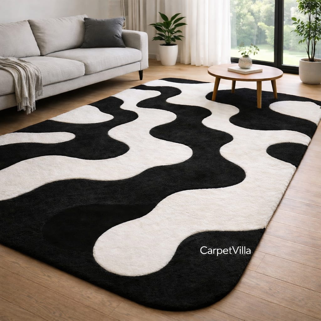 Bedroom Carpets