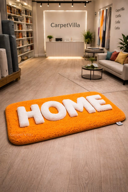 Stylish Entry Door Carpet