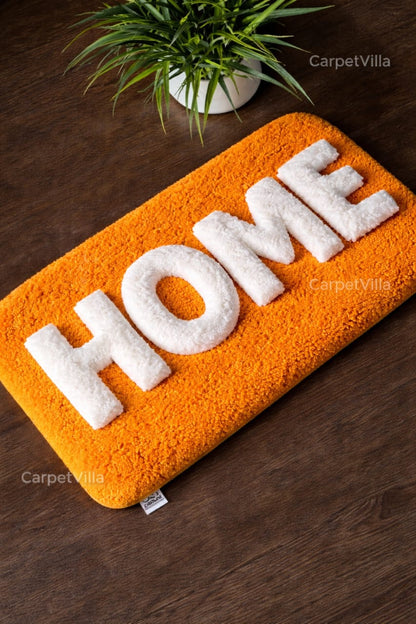 Stylish Entry Door Carpet